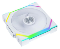 Wentylator do komputera LIAN LI Uni Fan SL Wireless Reverse 120 White 120mm